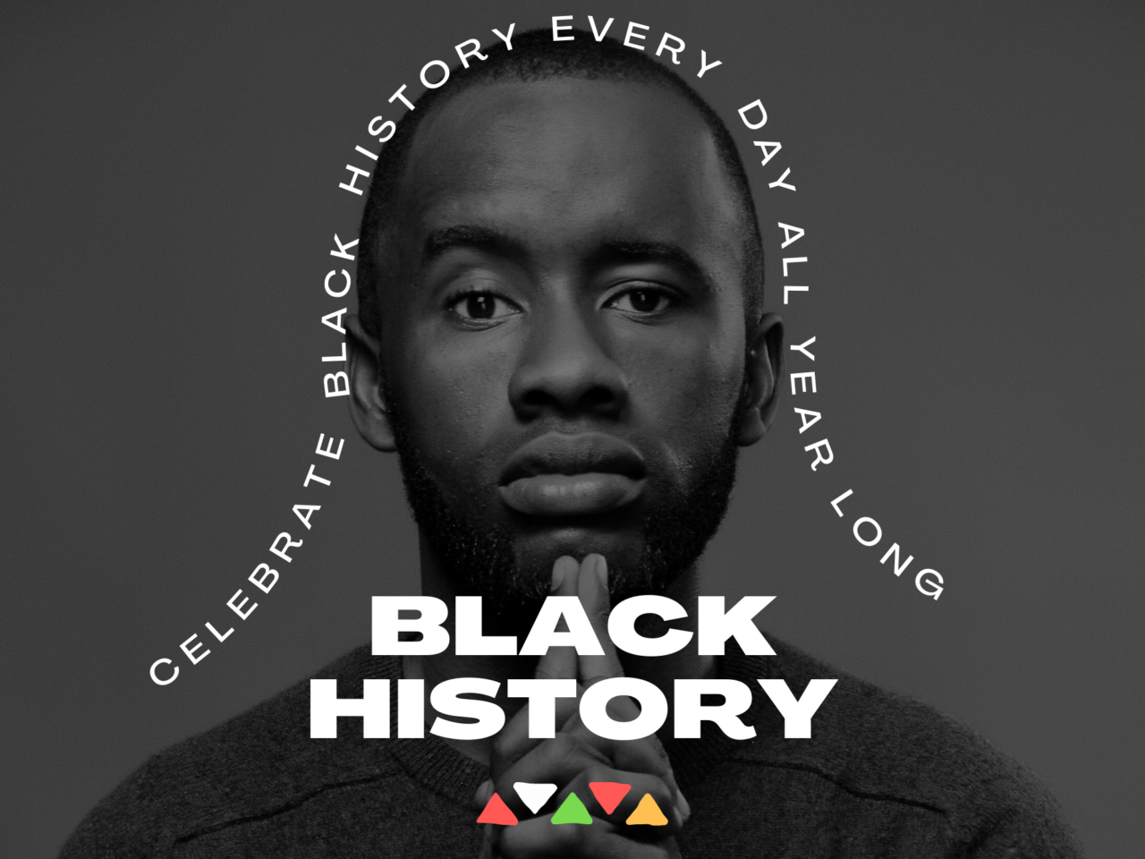 Celebrating Black Innovators