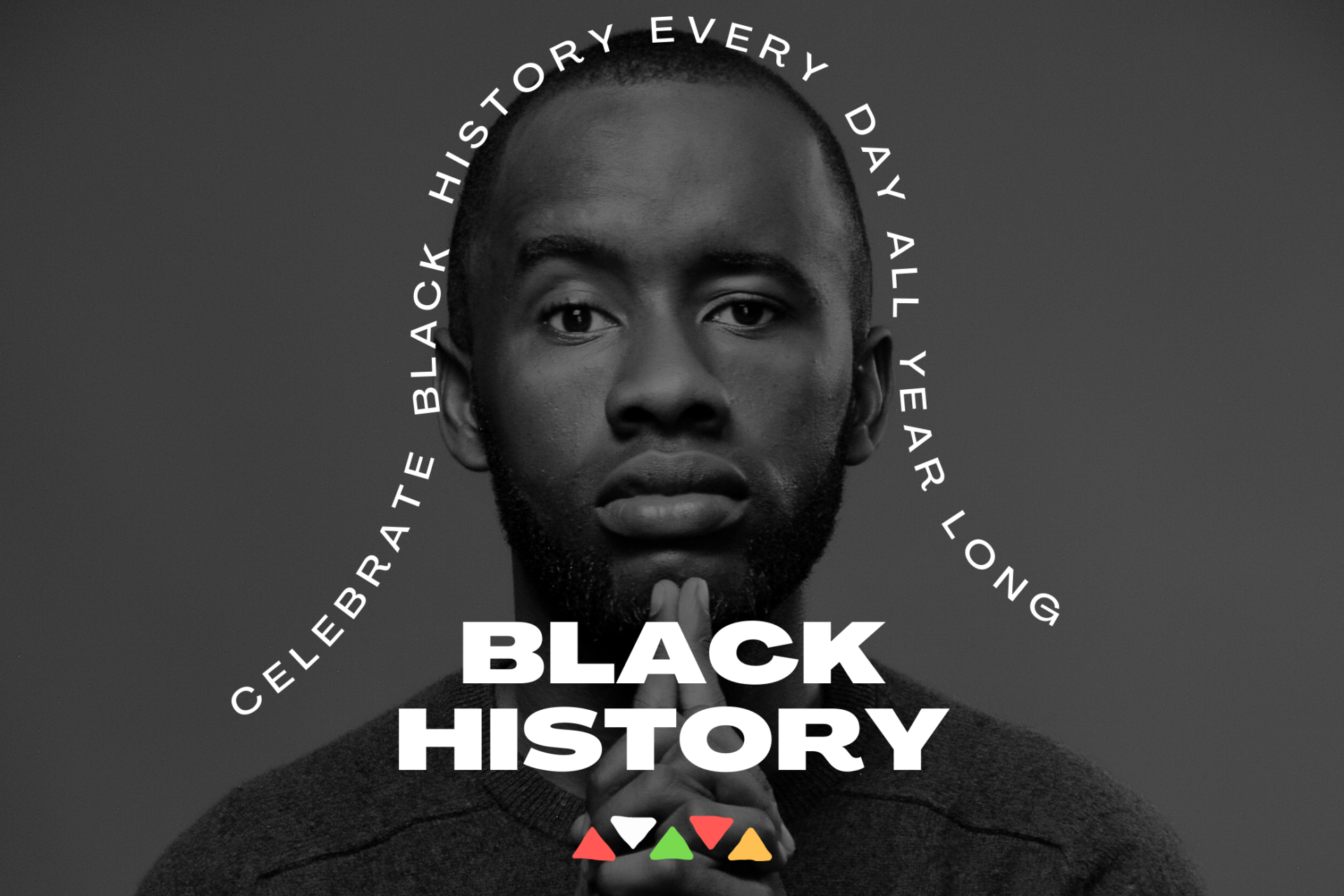 Celebrating Black Innovators