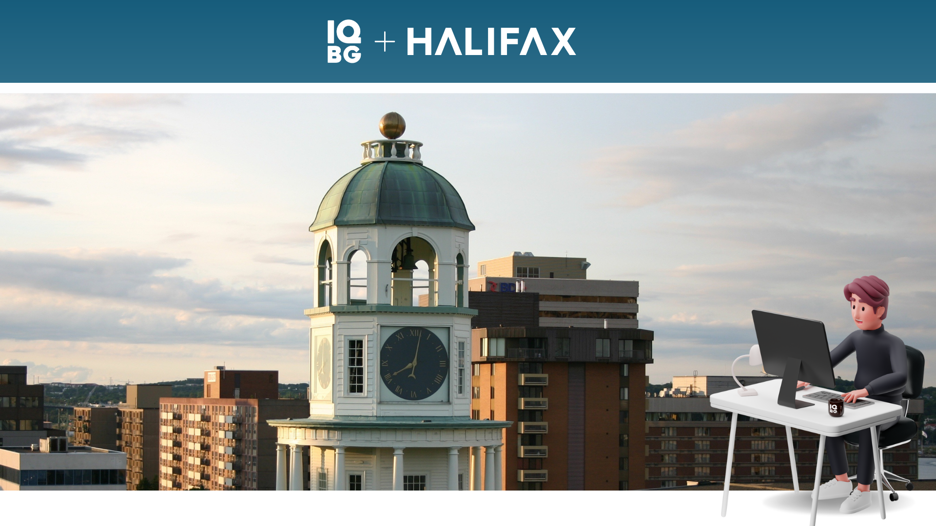 Case Study: Halifax Regional Municipality