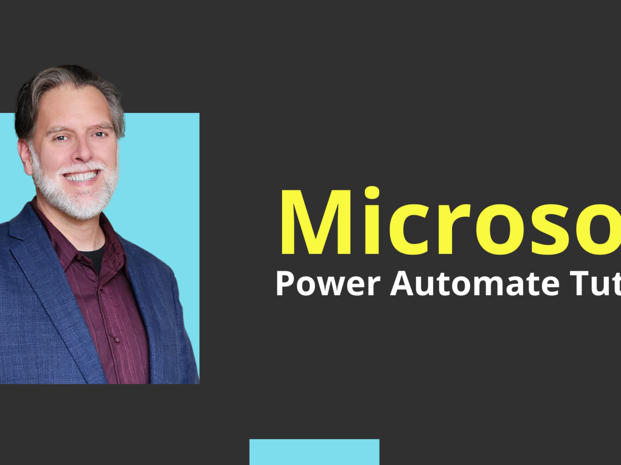 Microsoft Power Automate: A Tutorial for Your Business