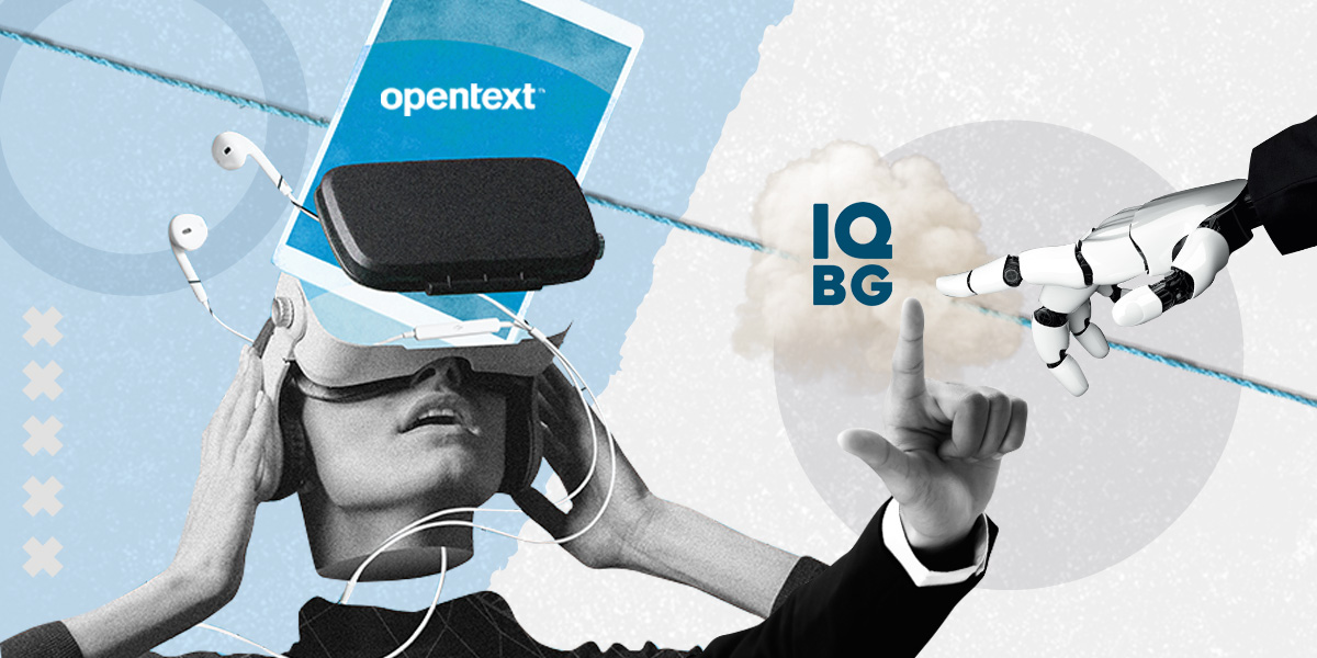 OpenText Cloud