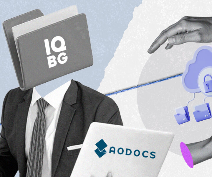 How AODocs Deliver Modern, Secure Document Management for the Cloud Era