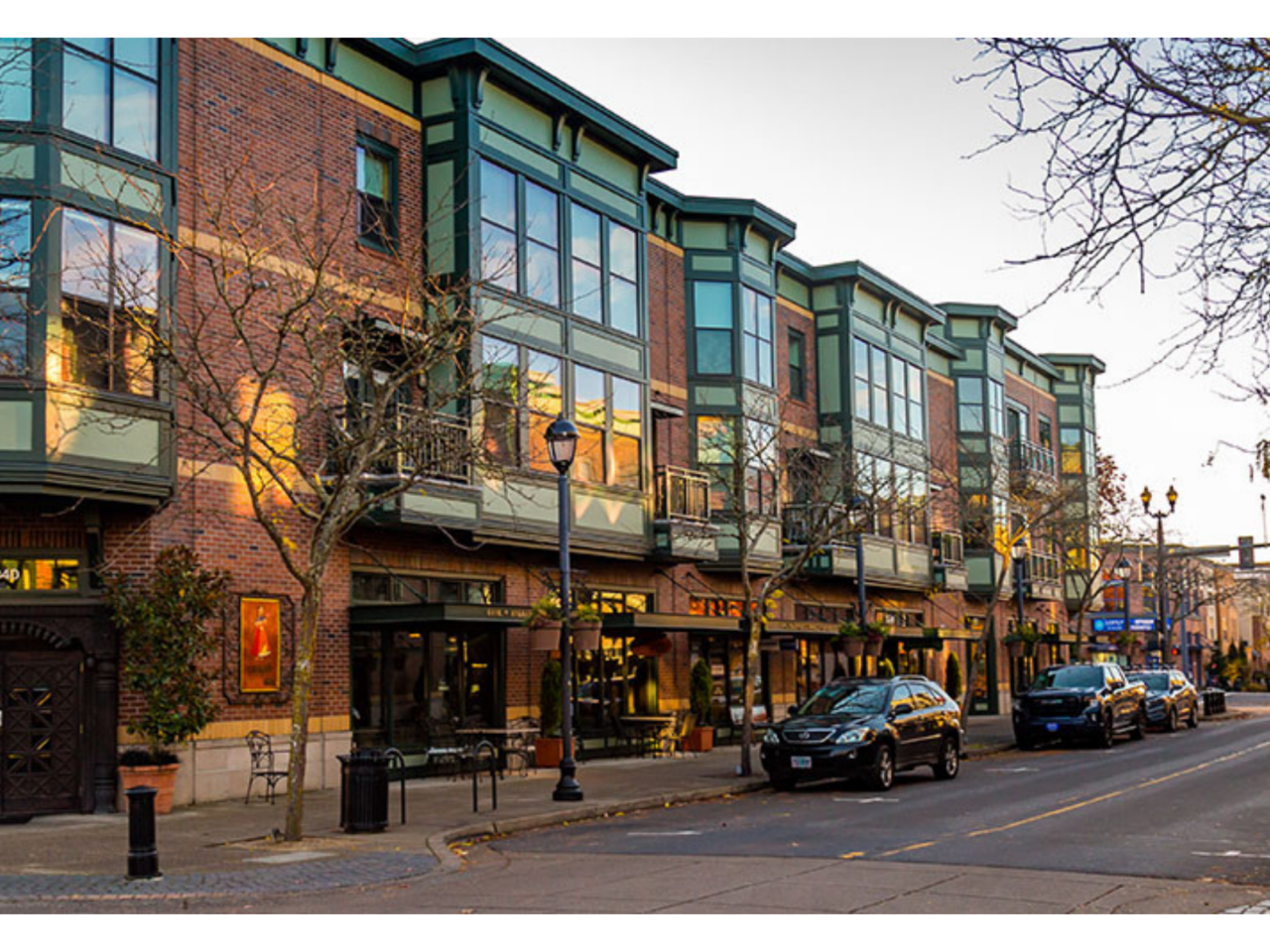 Case Study: City of Hillsboro