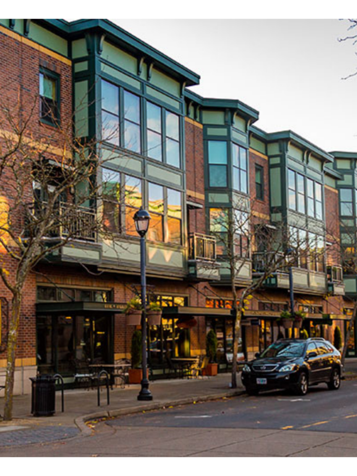 Case Study: City of Hillsboro